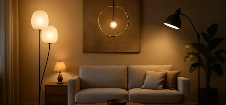Verlichting in jouw interieur: van basis tot trends